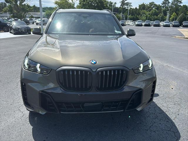 new 2026 BMW X5 car, priced at $89,025