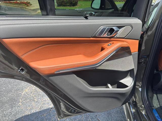 new 2026 BMW X5 car, priced at $89,025