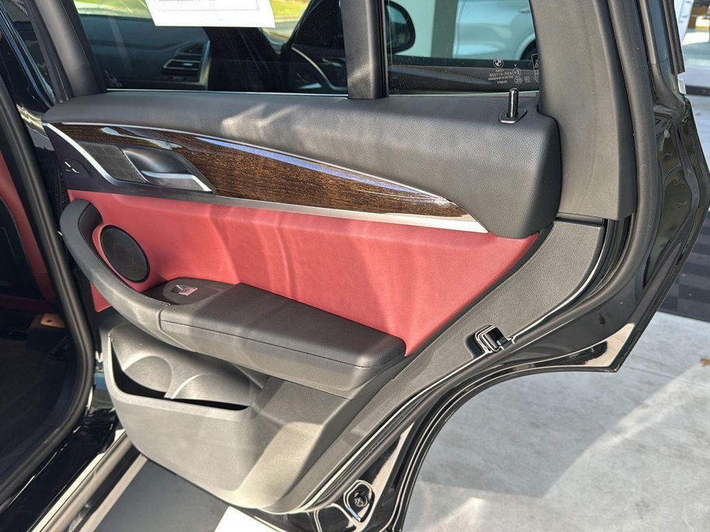 used 2024 BMW X3 car, priced at $36,806