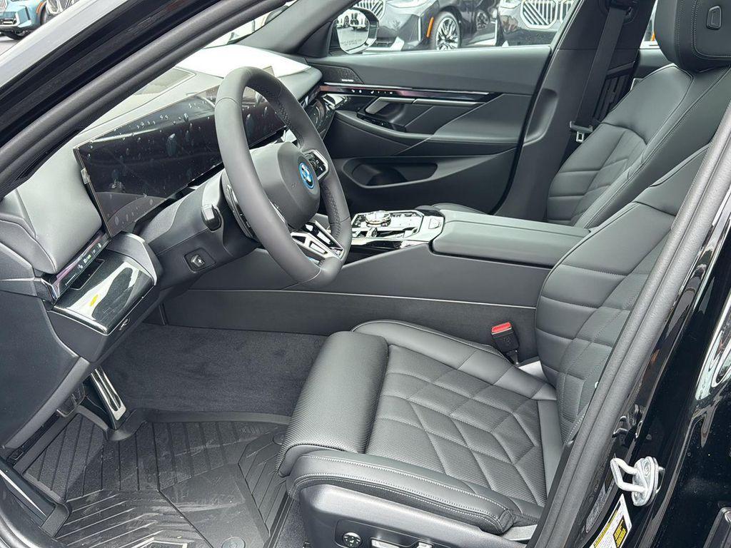 new 2026 BMW 550e car, priced at $85,465