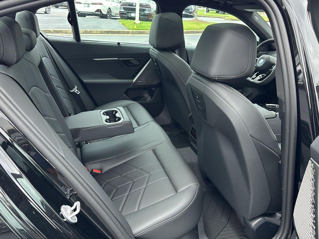 new 2026 BMW 550e car, priced at $85,465