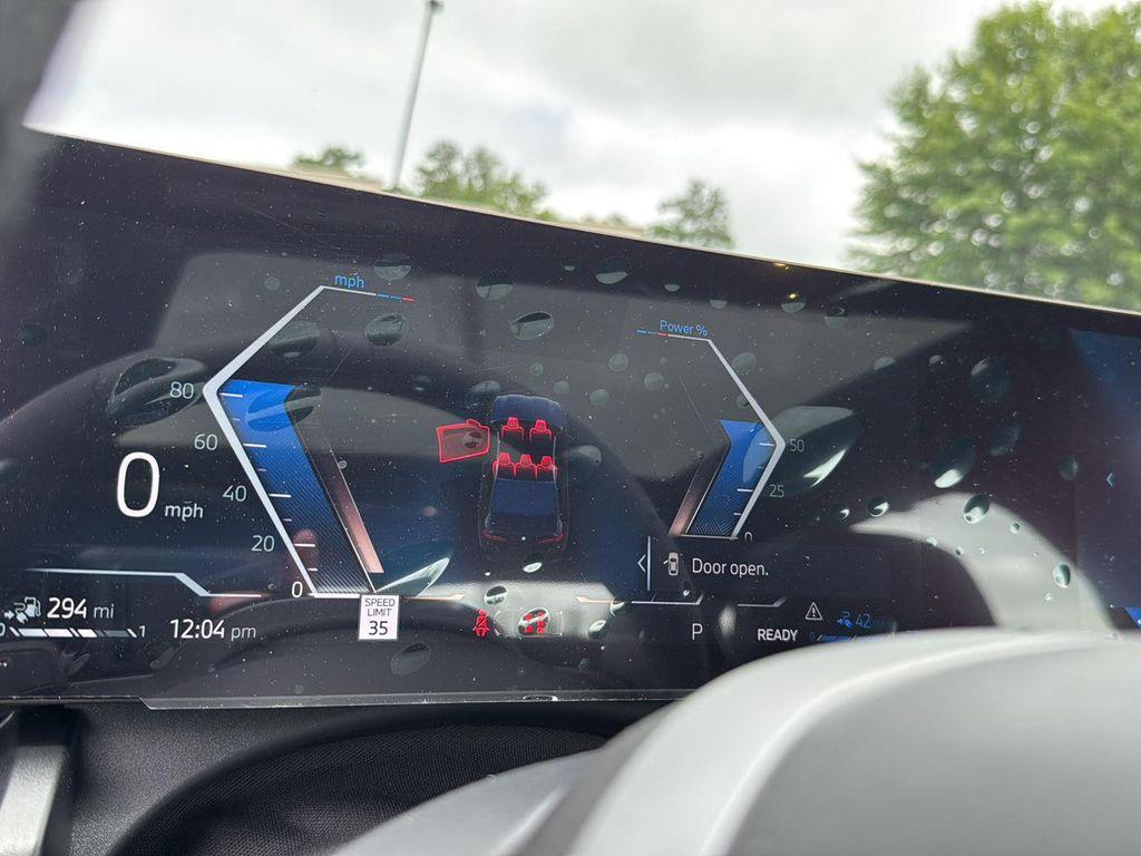 new 2026 BMW 550e car, priced at $85,465
