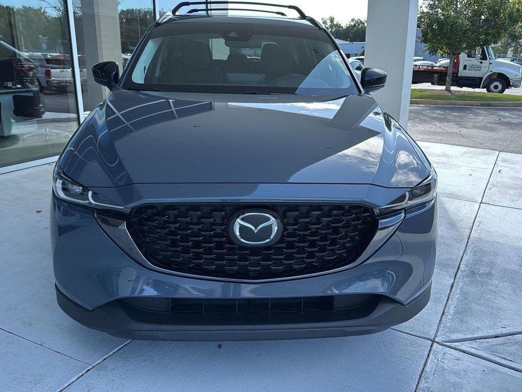 used 2023 Mazda CX-5 car, priced at $25,000