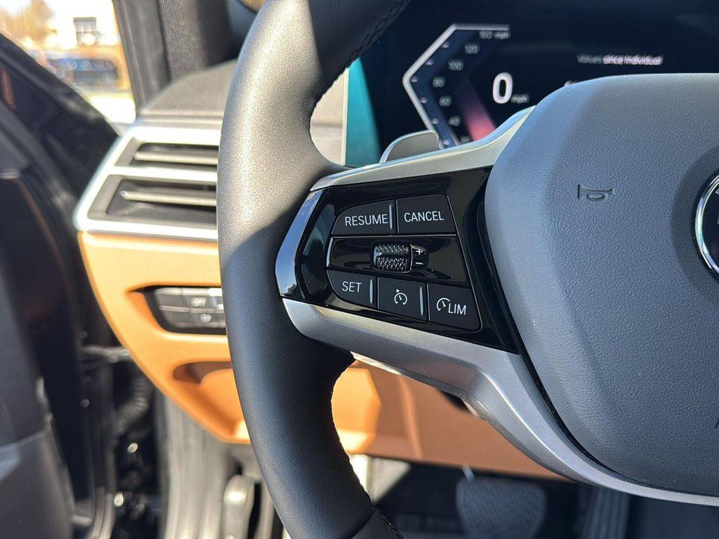 used 2025 BMW 330 car, priced at $42,606