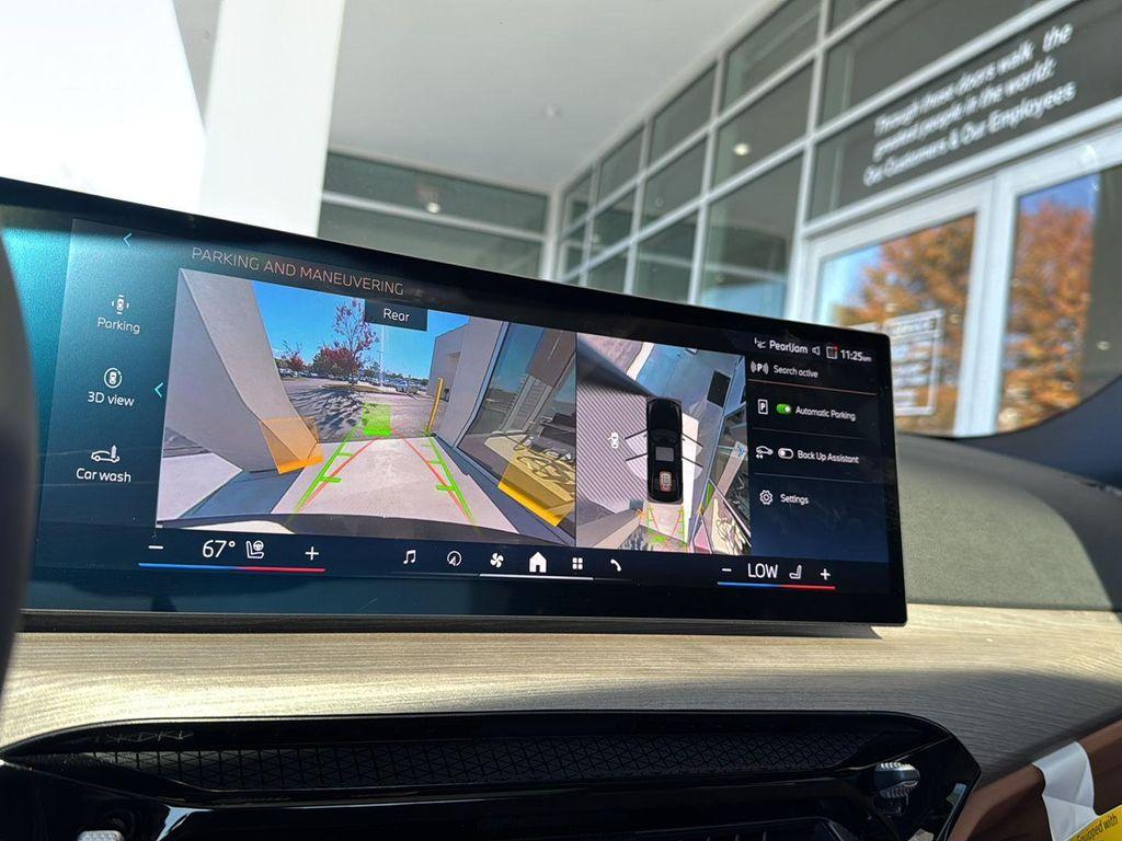 used 2025 BMW 330 car, priced at $42,606