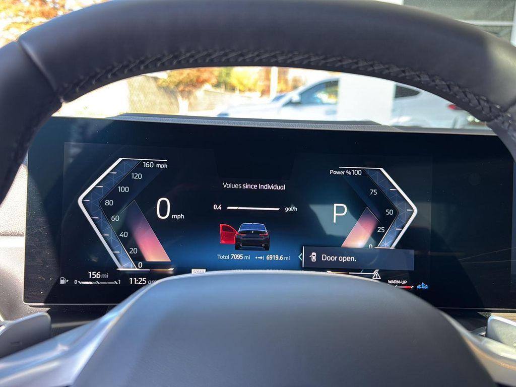 used 2025 BMW 330 car, priced at $42,606