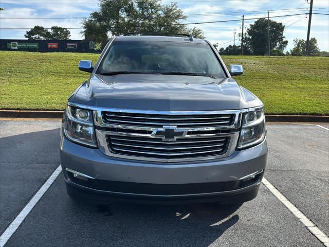 used 2019 Chevrolet Tahoe car, priced at $26,570