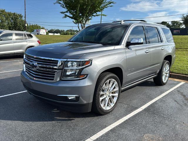 used 2019 Chevrolet Tahoe car, priced at $26,570