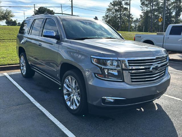 used 2019 Chevrolet Tahoe car, priced at $26,570