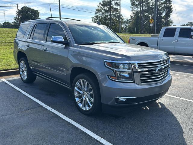 used 2019 Chevrolet Tahoe car, priced at $26,570