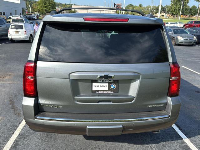 used 2019 Chevrolet Tahoe car, priced at $26,570