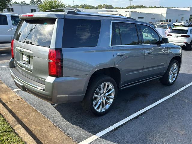 used 2019 Chevrolet Tahoe car, priced at $26,570