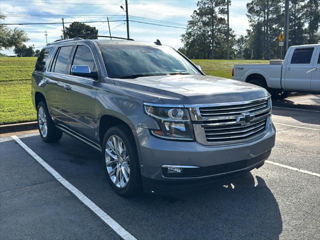 used 2019 Chevrolet Tahoe car, priced at $26,570