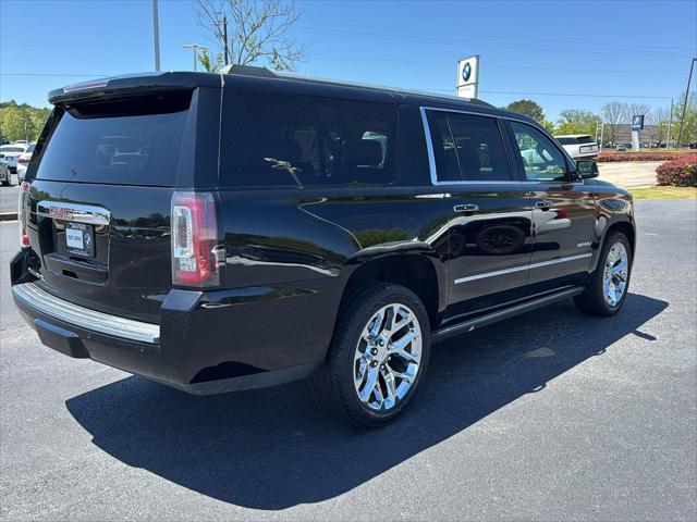 used 2019 GMC Yukon XL car, priced at $26,900