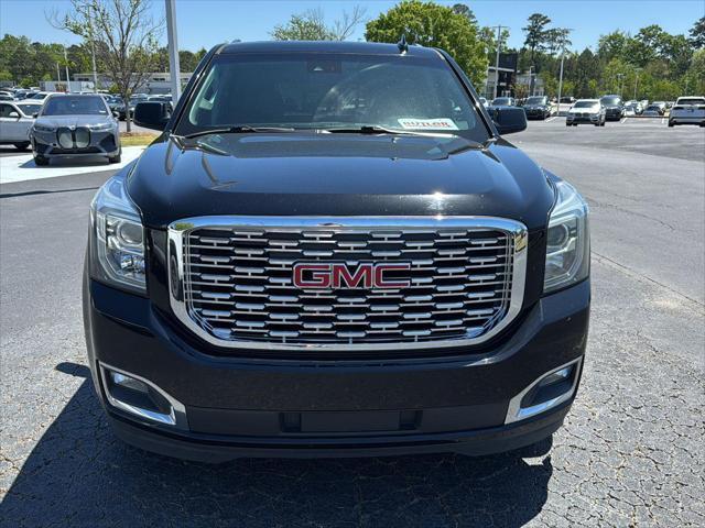 used 2019 GMC Yukon XL car, priced at $26,900