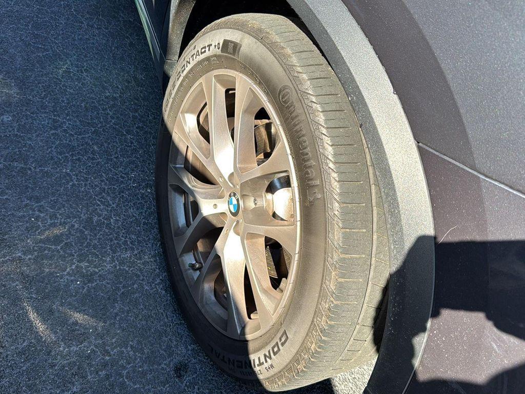 used 2021 BMW X5 car, priced at $38,900