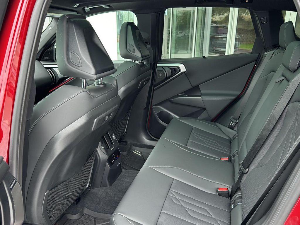used 2025 BMW X3 car, priced at $63,490