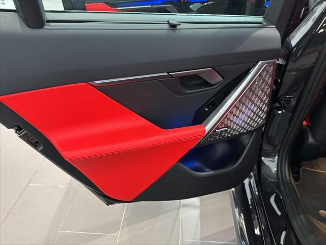 new 2026 BMW M5 car, priced at $129,825