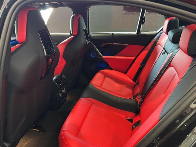 new 2026 BMW M5 car, priced at $129,825