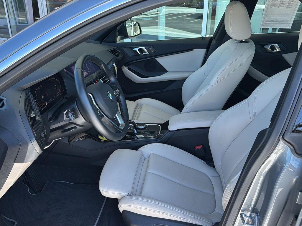 used 2024 BMW 228 Gran Coupe car, priced at $38,900