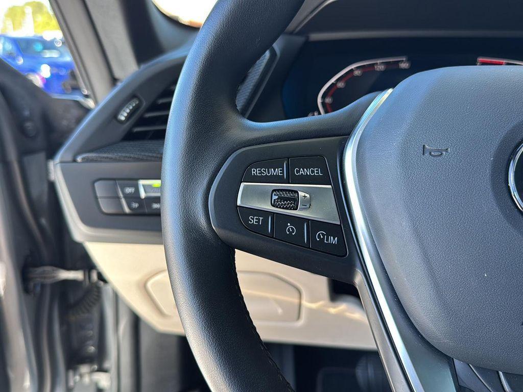 used 2024 BMW 228 Gran Coupe car, priced at $38,900