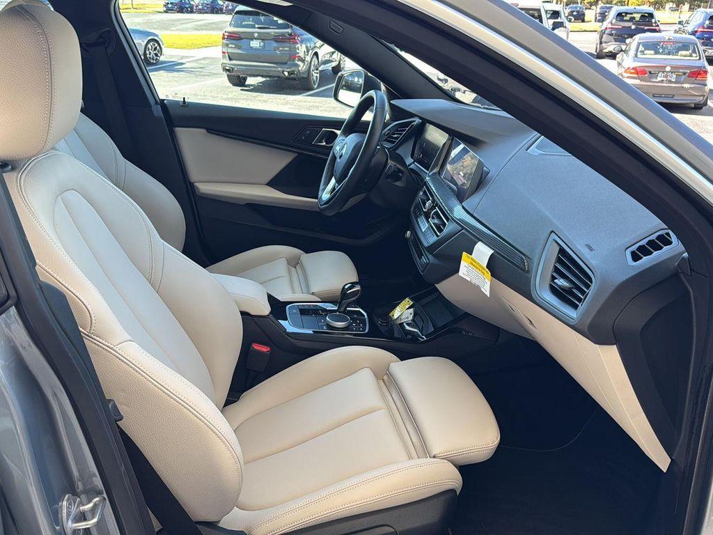 used 2024 BMW 228 Gran Coupe car, priced at $38,900
