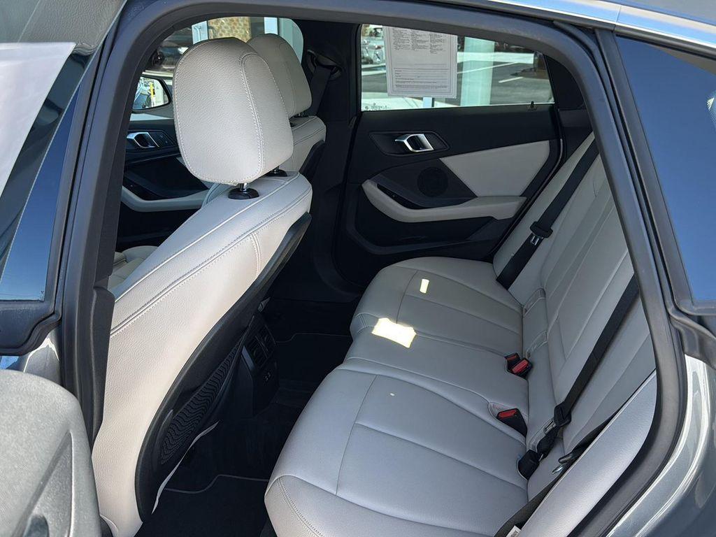 used 2024 BMW 228 Gran Coupe car, priced at $38,900
