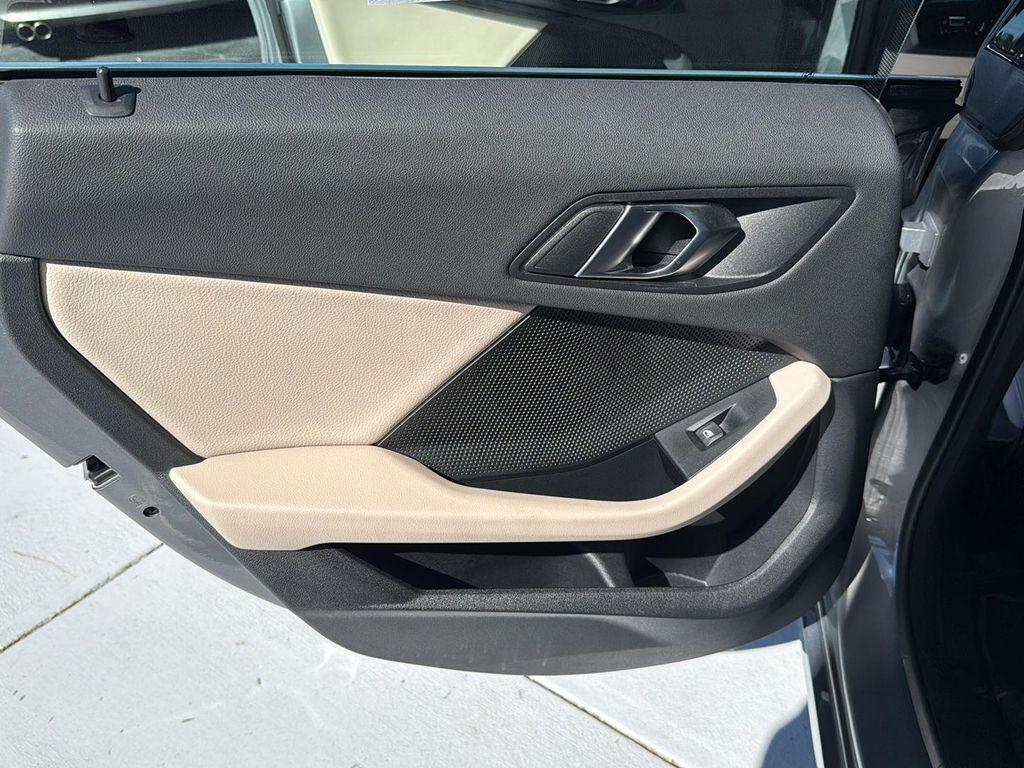 used 2024 BMW 228 Gran Coupe car, priced at $38,900