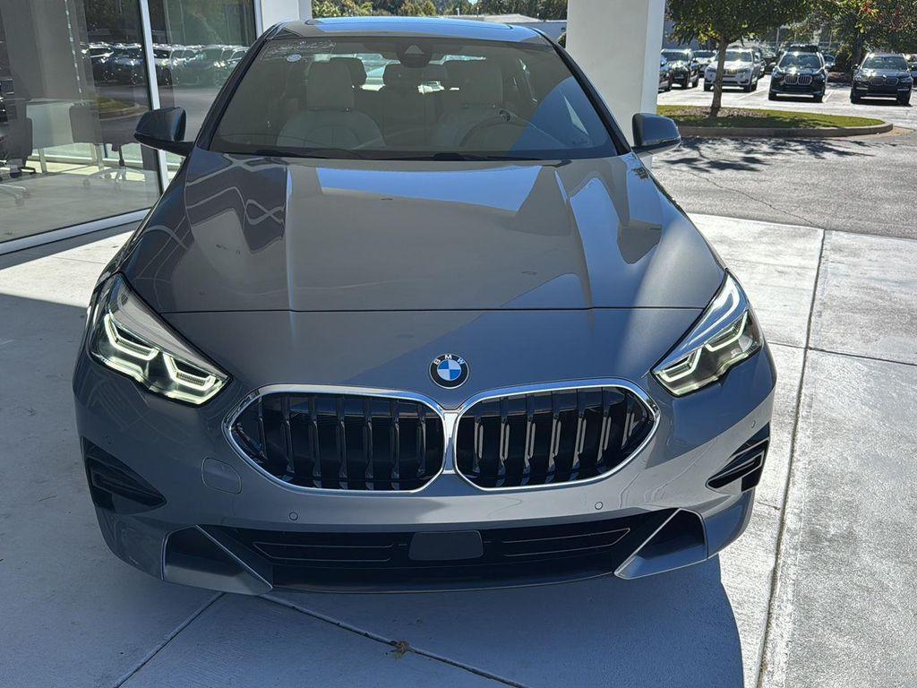 used 2024 BMW 228 Gran Coupe car, priced at $38,900