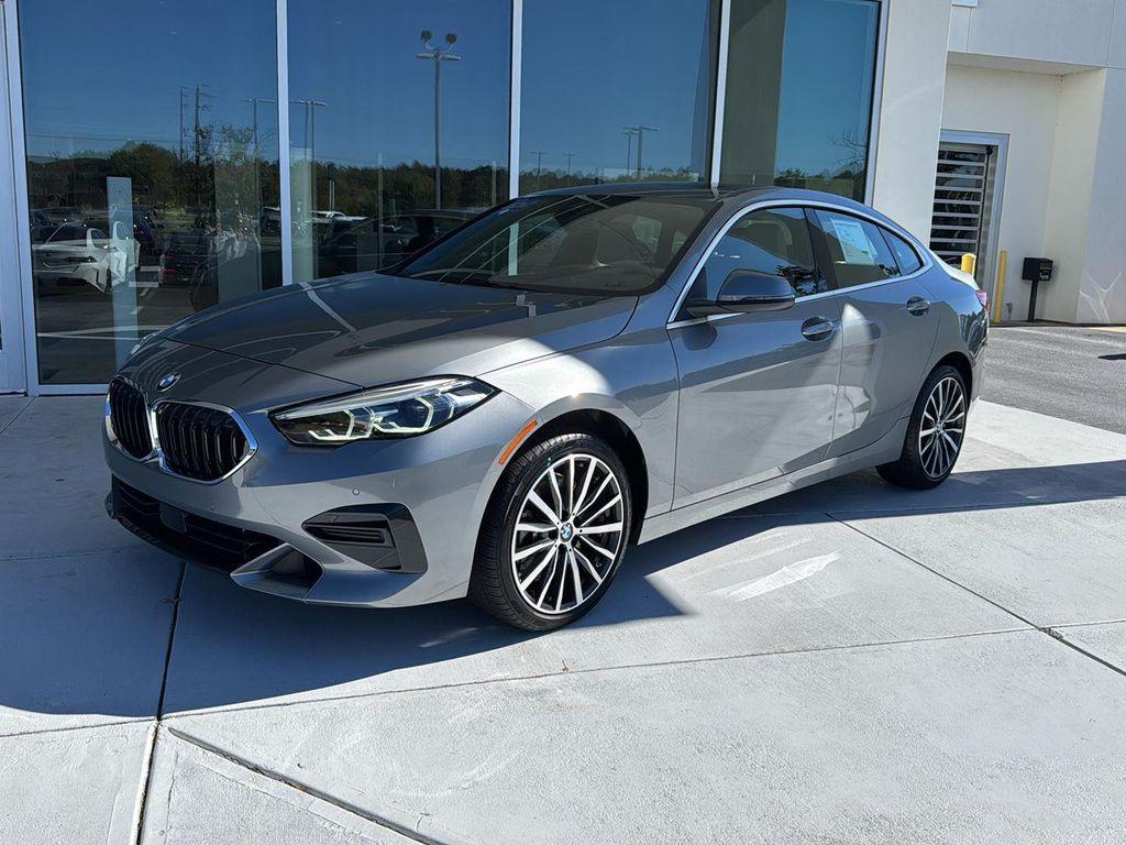 used 2024 BMW 228 Gran Coupe car, priced at $38,900