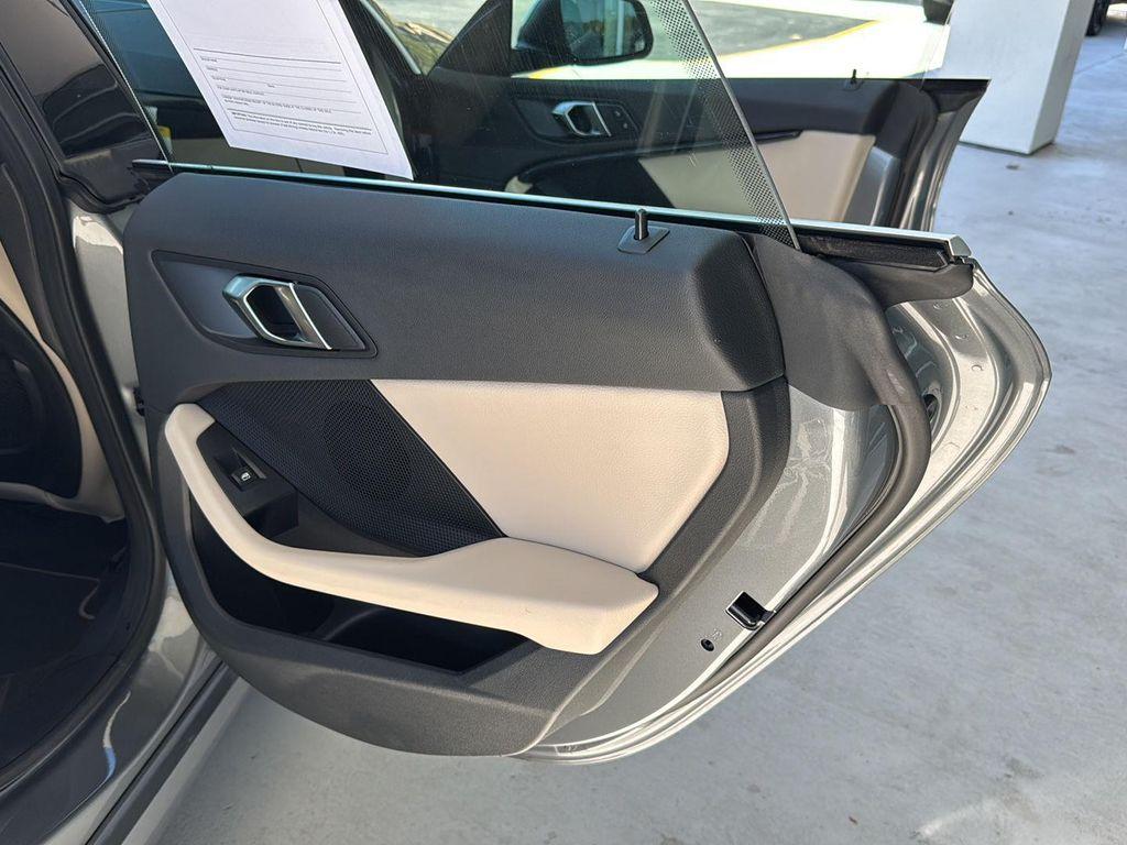 used 2024 BMW 228 Gran Coupe car, priced at $38,900