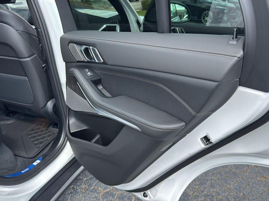 new 2026 BMW X5 car, priced at $77,350