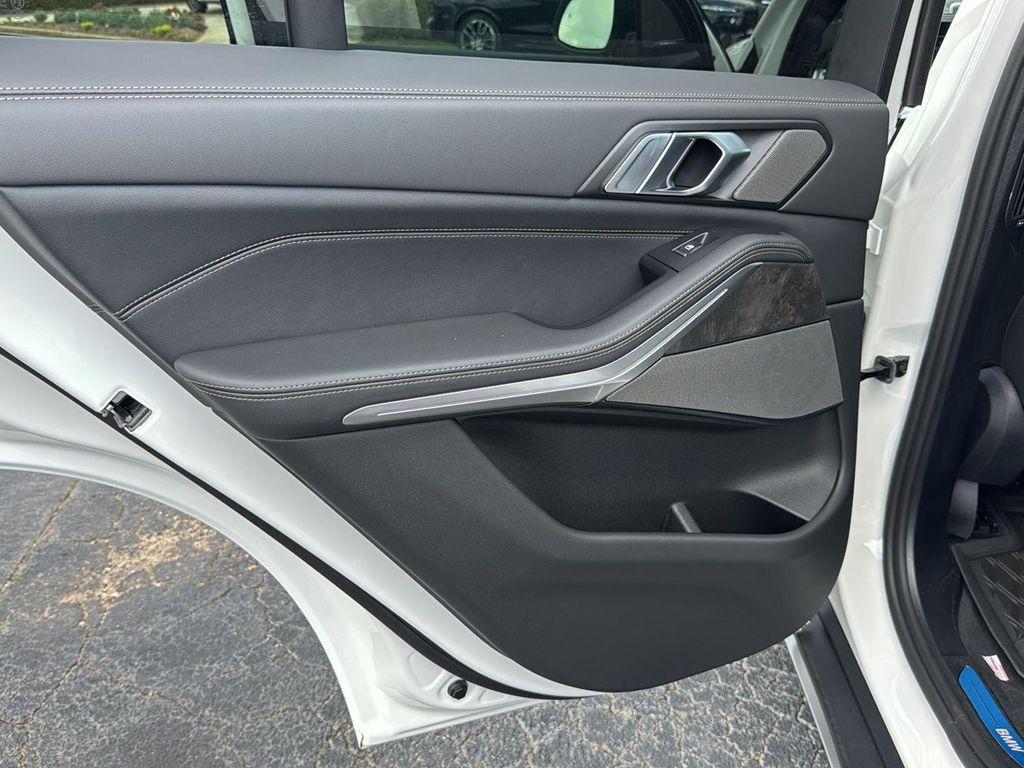 new 2026 BMW X5 car, priced at $77,350