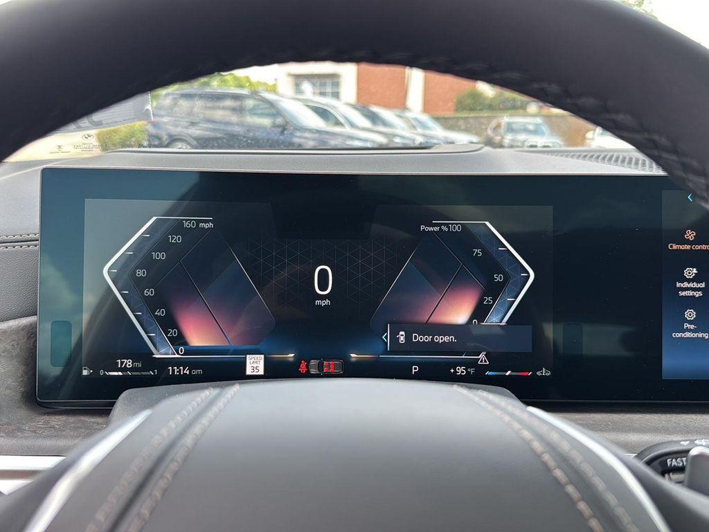 new 2026 BMW X5 car, priced at $77,350