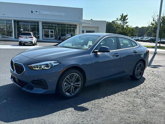 new 2024 BMW 228 Gran Coupe car, priced at $44,735