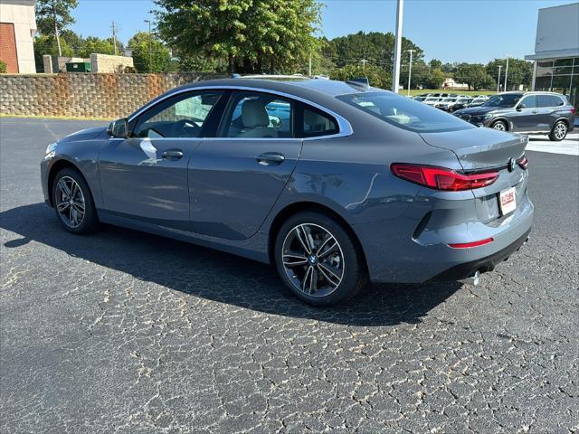 new 2024 BMW 228 Gran Coupe car, priced at $44,735