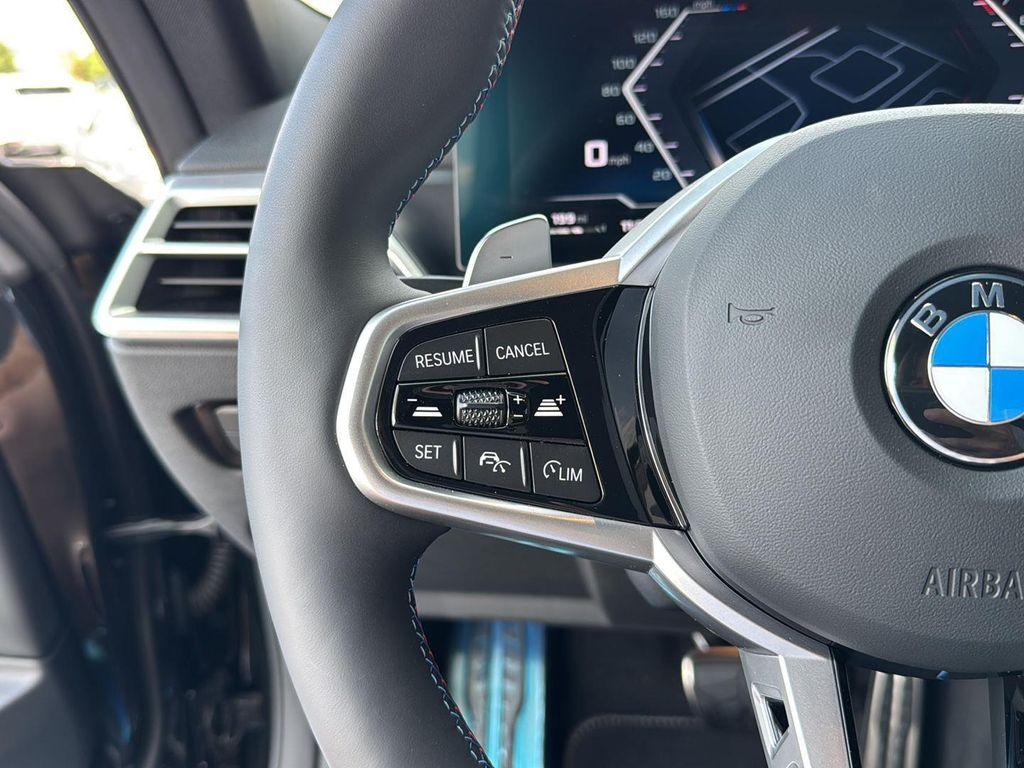 new 2026 BMW M440 car, priced at $70,400