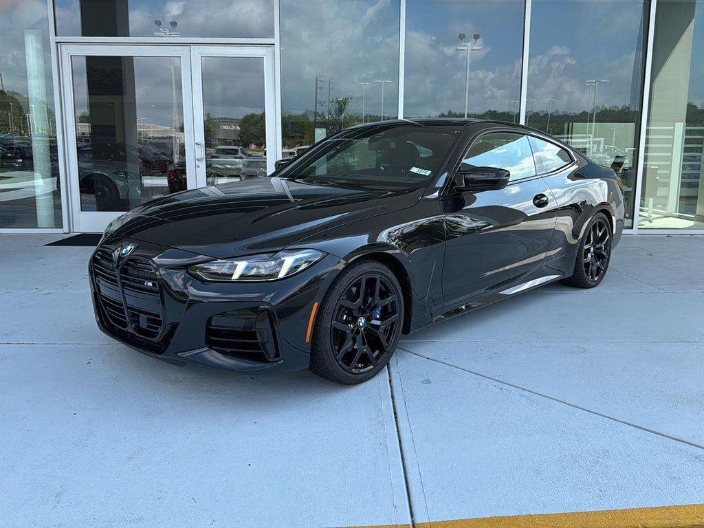 new 2026 BMW M440 car, priced at $70,400
