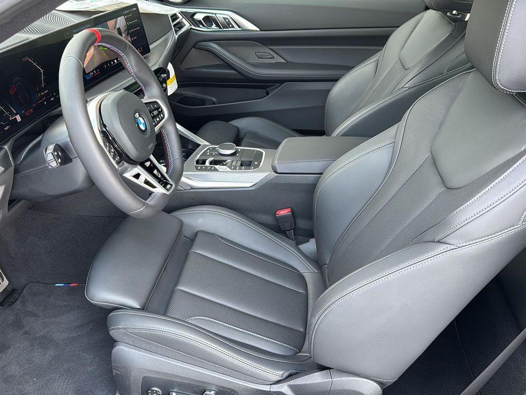 new 2026 BMW M440 car, priced at $70,400