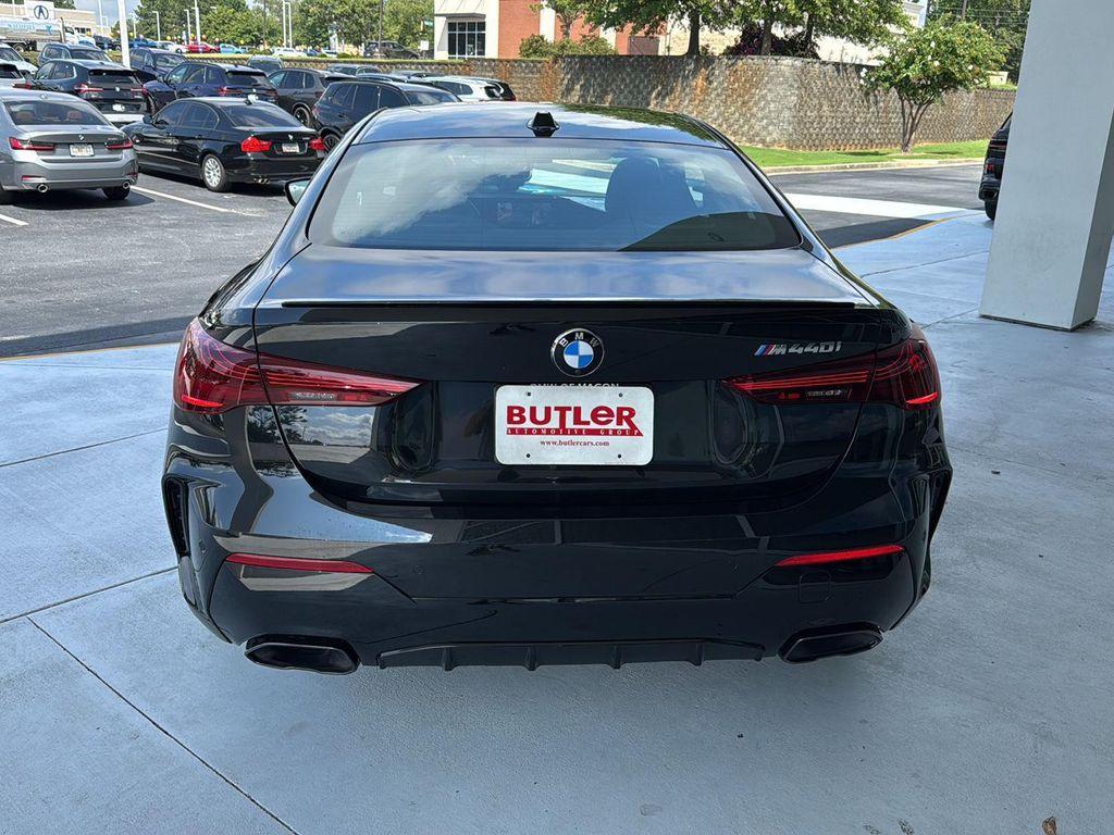 new 2026 BMW M440 car, priced at $70,400