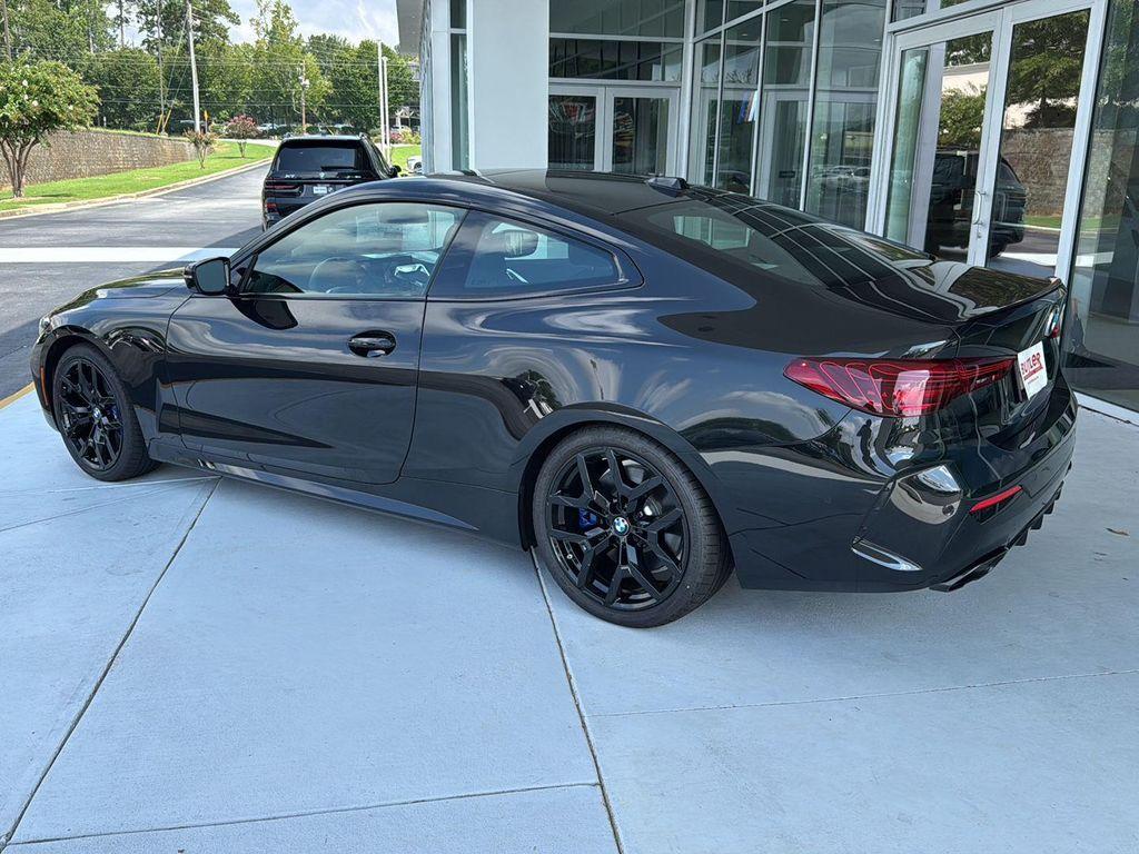 new 2026 BMW M440 car, priced at $70,400