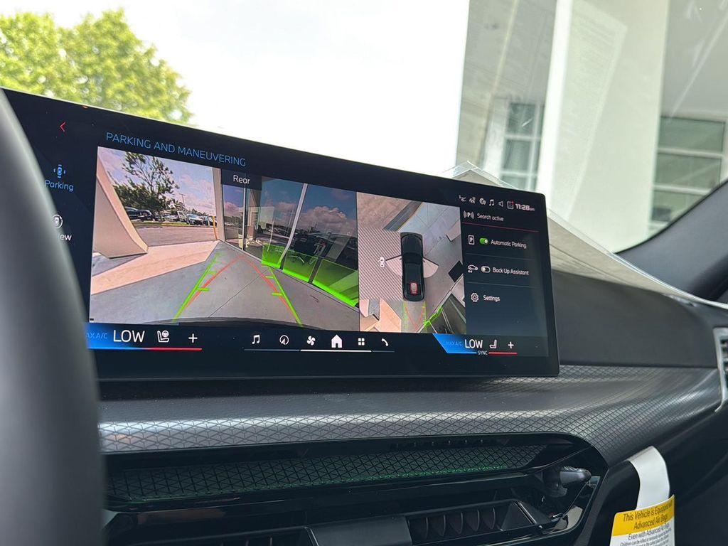 new 2026 BMW M440 car, priced at $70,400