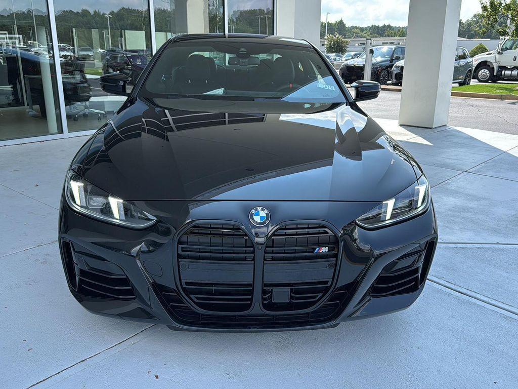 new 2026 BMW M440 car, priced at $70,400