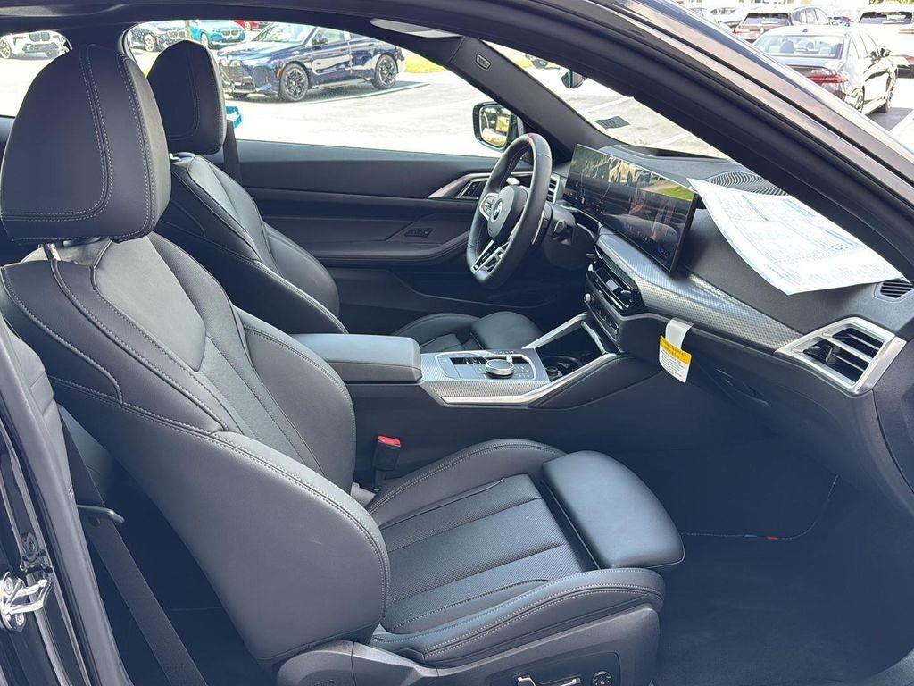 new 2026 BMW M440 car, priced at $70,400