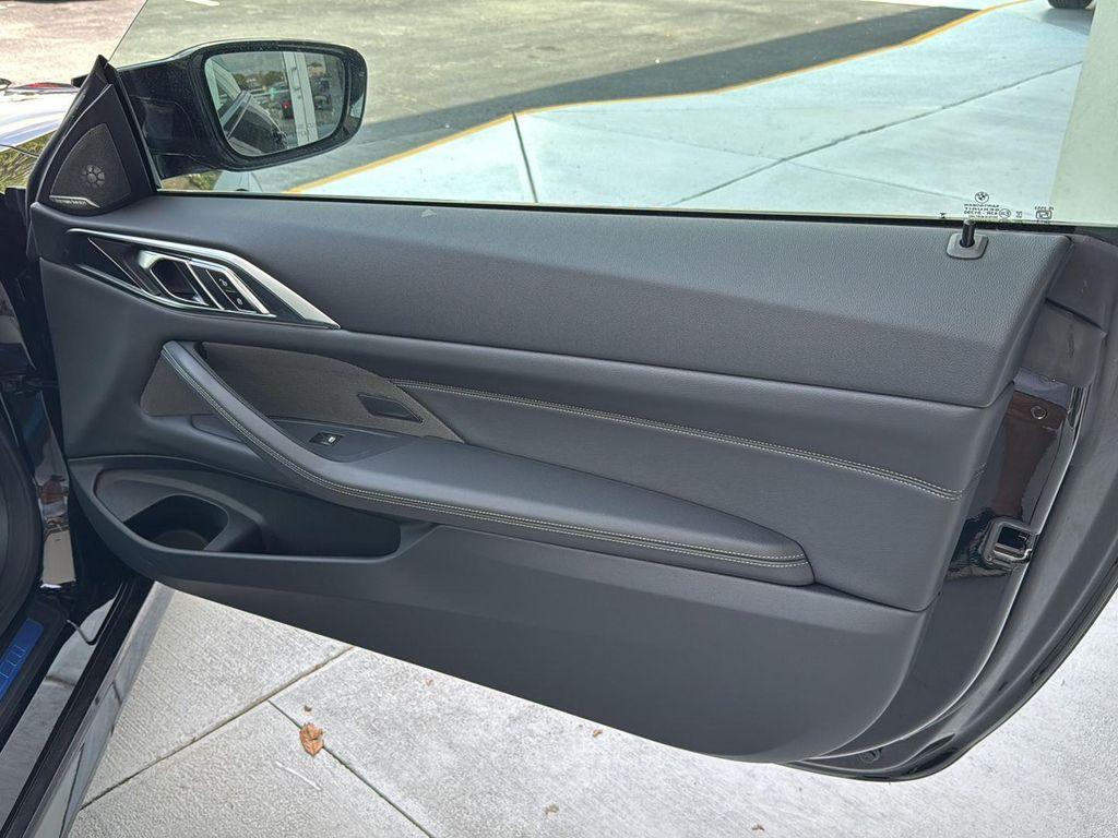 new 2026 BMW M440 car, priced at $70,400