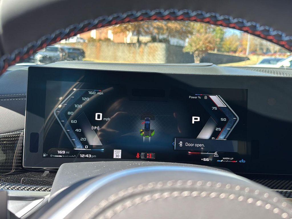 new 2026 BMW X5 car, priced at $108,950