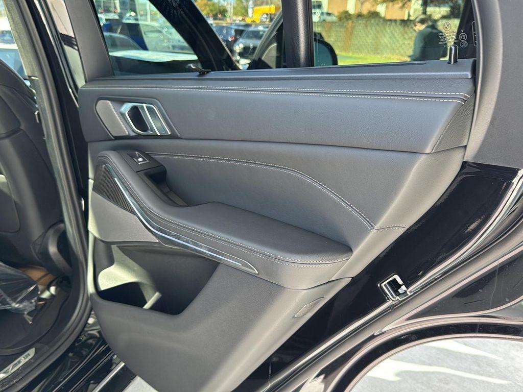 new 2026 BMW X5 car, priced at $108,950