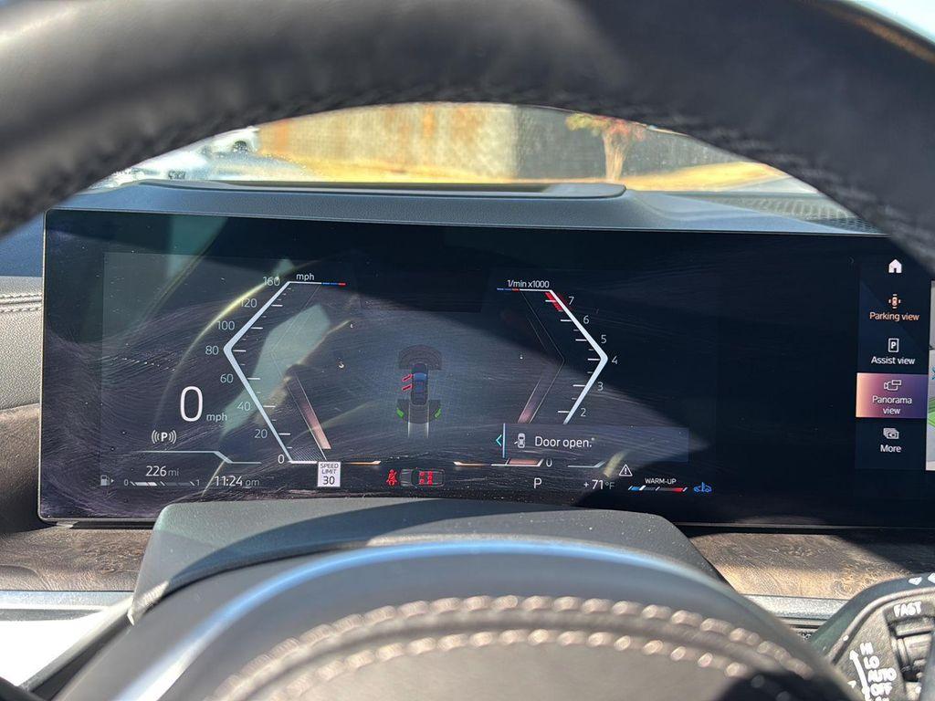 used 2023 BMW X7 car, priced at $63,900