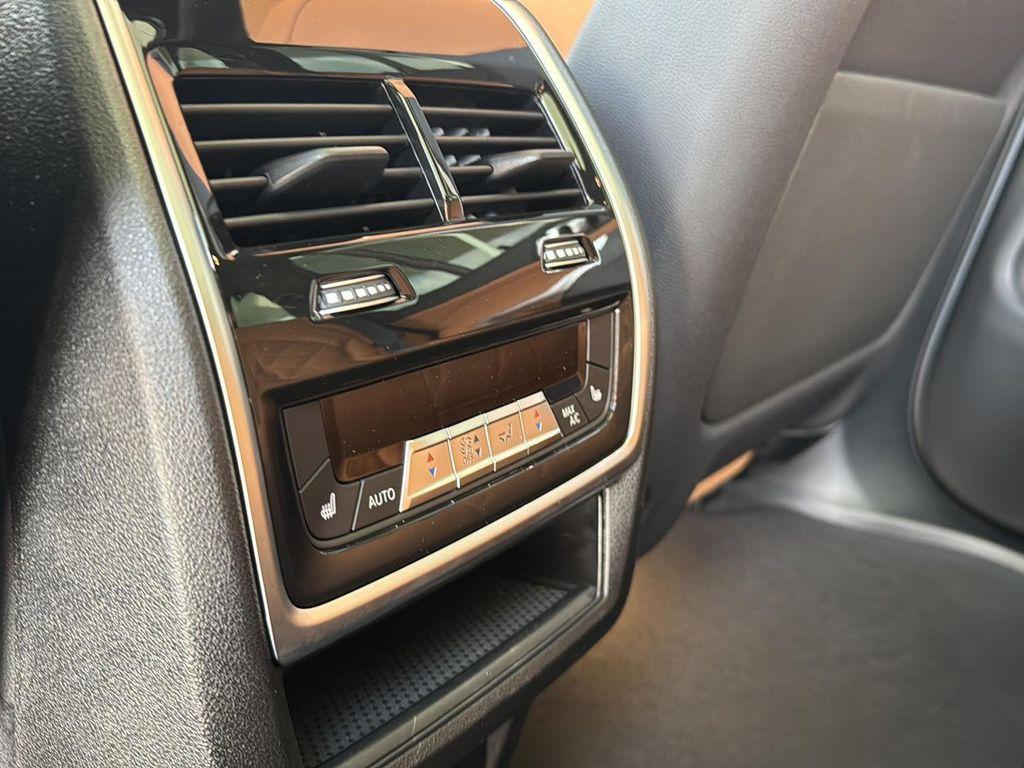 new 2026 BMW X5 car, priced at $105,825
