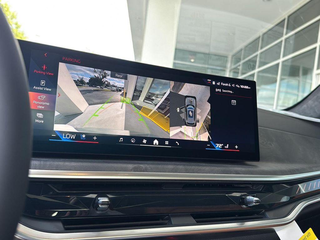 new 2026 BMW X5 car, priced at $105,825